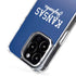 University of Kansas Jayhawks iPhone 16 Pro MagSafe Case